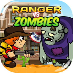 Hobo vs Zombies