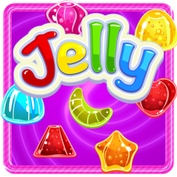 Jelly Blast