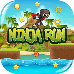 Ninja Adventure